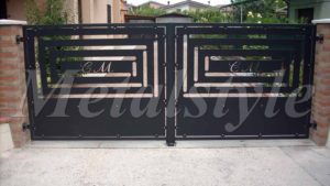 Cancello 03