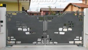 Cancello 15