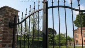 cancello in ferro, cancelli in ferro per esterni, cancello in ferro economici, cancelli in ferro per ville