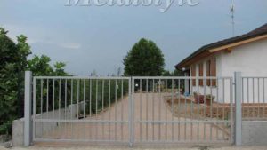 cancello in ferro, cancelli in ferro per esterni, cancello in ferro economici, cancelli in ferro per ville