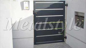 Cancello 52