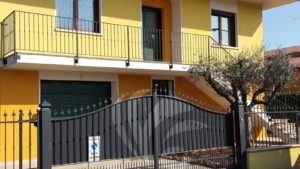 cancelli in ferro battuto catalogo prezzi