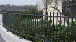 pannelli per recinzione modulare da esterno giardino, recinzione economica