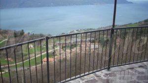 Balcone Parapetti 29