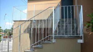 Balcone Parapetti 31
