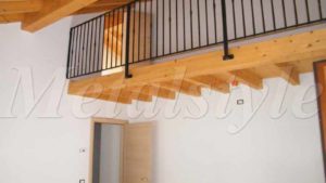Balcone Parapetti 37