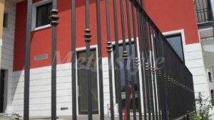 Balcone Parapetti 41