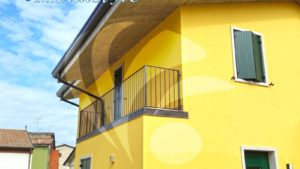 Balcone Parapetti 49