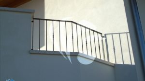 Balcone Parapetti 51