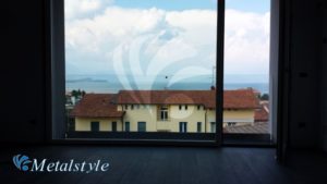 Balcone Parapetti 52