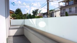 Balcone Parapetti 53