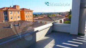 Balcone Parapetti 54