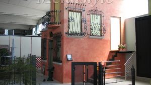 inferriate sicurezza ferro 10