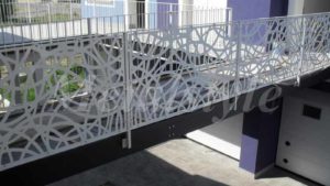 Balcone Parapetti 47