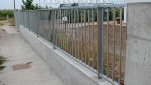ringhiera in ferro prezzi- recinzione-cancellate