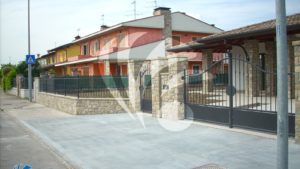 pannelli per recinzione