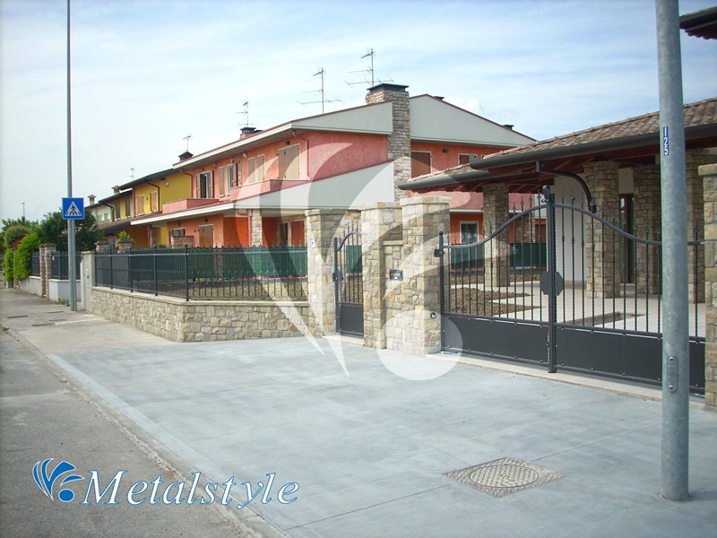 pannelli per recinzione