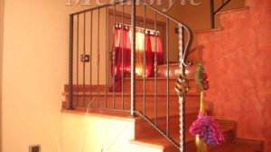 scale ferro inox corrimano 06-1