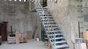 scale ferro inox zincata industriale 19