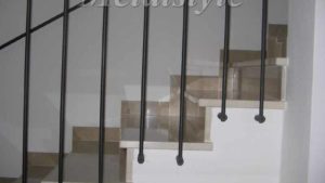 scale ferro inox corrimano 21