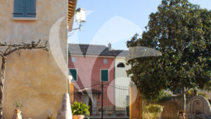 Cancello carraio ferro battuto