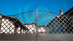 cancello in ferro battuto catalogo prezzi