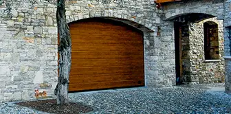 Portoni per garage automatici Mantova- portoni sezionali Mantova